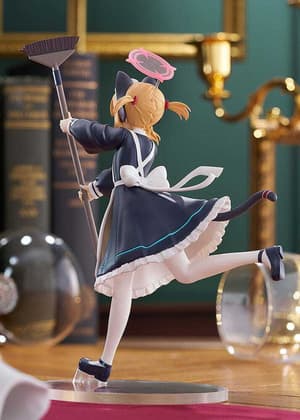 Momoi Saiba - Maid - Blue Archive Pop Up Parade - Good Smile Company - 2