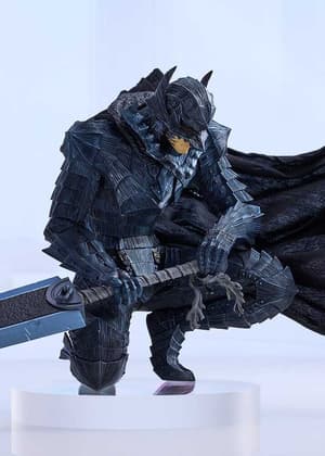 Guts - SP - Berserker Armor Sane - Pop Up Parade - Max Factory - 3