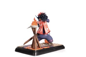Oki / Okikurumi - Human Form - First 4 Figures (10)