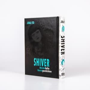 Shiver Junji Ito - 3