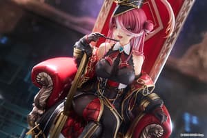 Houshou Marine - Thirty Outfit - Max Factory - 4