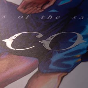 Two Sides of the Same Coin - Carlsen - Band 02 - 1