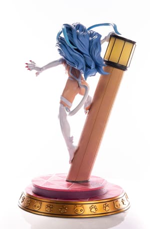 Felicia - 1/6 Resin Figur - First 4 Figures (4)