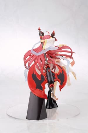 Kotori Itsuka - Efreet (Ifrit) Version - Broccoli | Date A Live Figur - 9