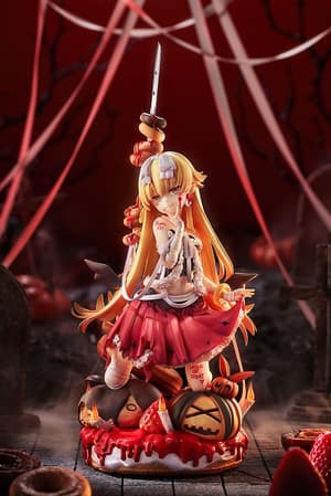 Shinobu Oshino - Trick or Treat - Good Smile Company - 8