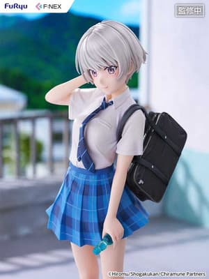 Asuka Nishino - F:Nex - Furyu - 9
