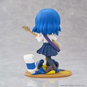 PalVerse Pale.　Anime「BOCCHI THE ROCK!」　"Ryo Yamada" - 7