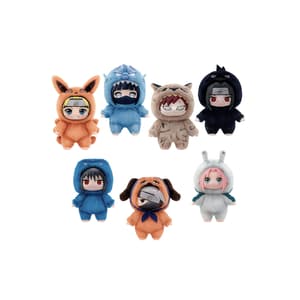 Puremind Naruto Shippuden-Beast Party - 6