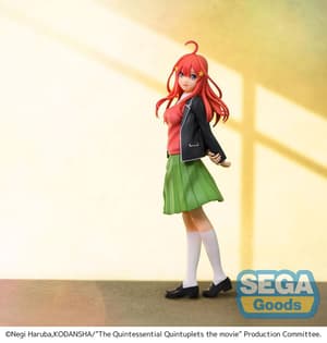 Itsuki Nakano - The Last Festival - SPM - Sega - 4