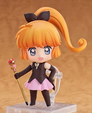 Nendoroid 2060 Saint Tail - 4