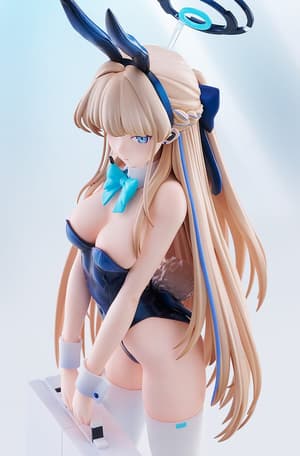 Toki Asuma - Bunny Girl - Max Factory (12)
