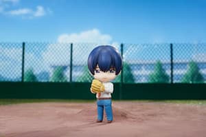Nendoroid 2644 Haruka Kiyomine - 4