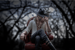Dracule Mihawk - Creator x Creator - Version A - Rerelease - 3