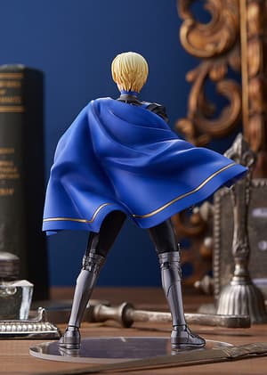 Dimitri Alexandre Blaiddyd - Fire Emblem Pop Up Parade - Good Smile Company - 5