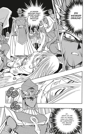 Yu-Gi-Oh! Massiv - Carlsen - Vol. 12 - 5