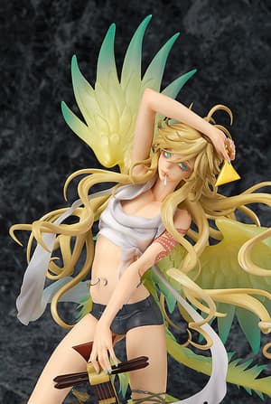 Benten Figure – Exquisite Anime Collectible for True Fans - 4
