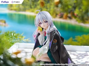 Elaina citrus ver. 1/6 Scale Figure - 5