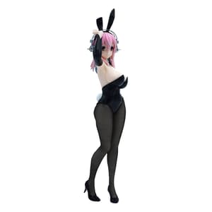 Super Sonico - BiCute Bunnies - Furyu - Re-Release - 7