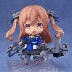 Nendoroid 1335 Johnston - 7