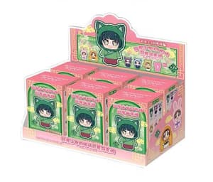 Random Selection - The Apothecary Diaries - plush blind box - Eaki - 7