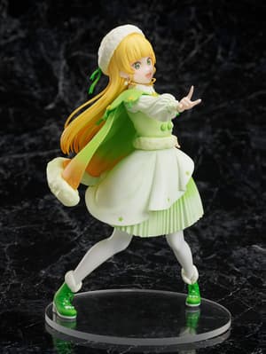 Sumire Heanna - Starlight Prologue - F:Nex - Furyu (8)