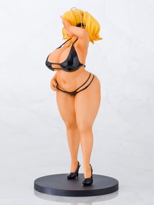 Super Pochaco - Suntan Photo Shoot - 1