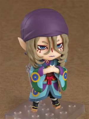 Nendoroid 2426 Kusuriuri / Medicine Seller - 2