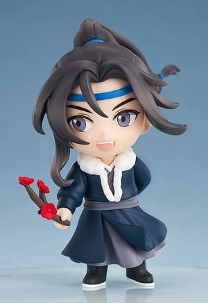 Shen Zechuan & Xiao Chiye - Hong Mei Fu Xue - Good Smile Company - 1
