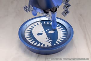 Elizabeth - ARTFX J - Kotobukiya (10)