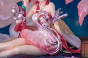 Nine-Tailed Fox - Myethos (3)