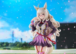 Umamusume: Pretty Derby Biwa Hayahide - 5