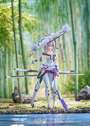 figma Scarlet - 9