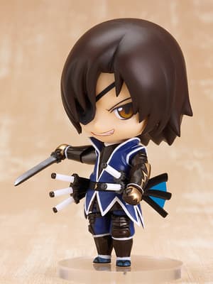 Nendoroid Date Masamune - 3