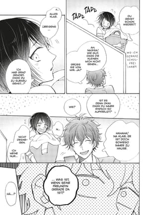 My Roommate is a Cat - Carlsen - Band 005 - 5