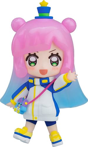 Nendoroid 2753 Puniru (Basic) - 3