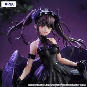 Kurumi Tokisaki - BiCute Dark - Furyu - 1
