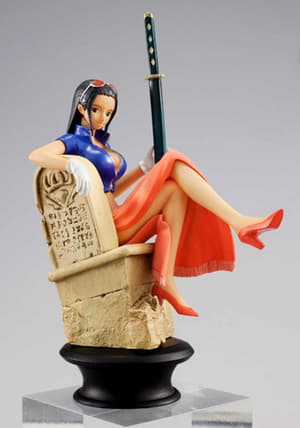 Nico Robin Schachfigur Vol 2. (Chess Piece Collection) - 1