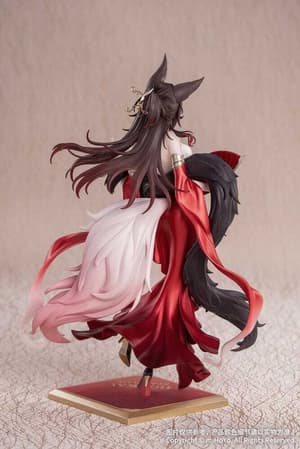 Fugue - Star Luck Amass Fortunes - Gift+ - Myethos - 5