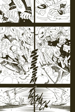 Samurai8 - Carlsen - Band 1 - 6
