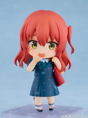 Nendoroid 2762 Ikuyo Kita - Casual Clothes - 5