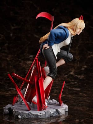 Power - Chainsaw Man - FNex - Furyu  Mappa (4).jpg