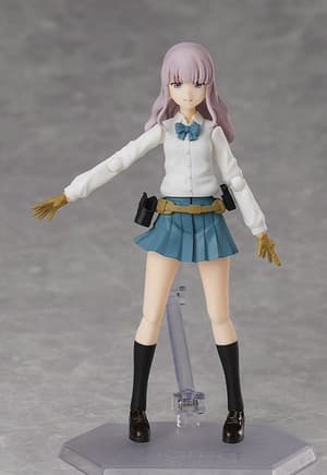 Figma SP-159 Armed JK - Variant C - 3