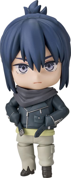 Nendoroid 2006 Nezumi - 1