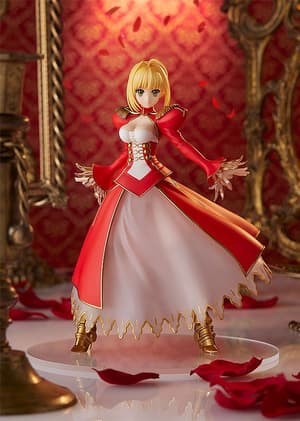 Saber/Nero Claudius - Fate/Grand Order Pop Up Parade - Max Factory - 7