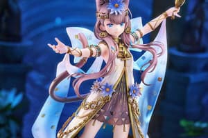 Pepe - Nuit of the Nightsky - Good Smile Company - 3