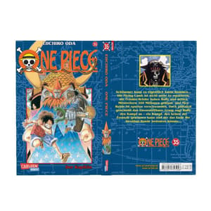 One Piece - Band 035 - 3