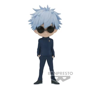 Satoru Gojo - Jujutsu Kaisen - Q Posket II Version B (2)