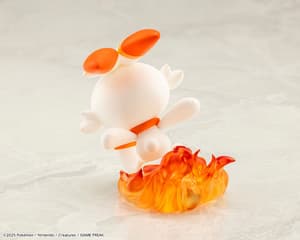 Victor (Masaru) und Hopplo - ARTFX J - Kotobukiya - 17