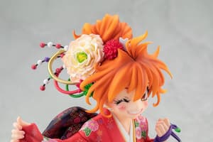 Lina Inverse - Haregi Version - KD Colle - Kadokawa / Revolve - 7