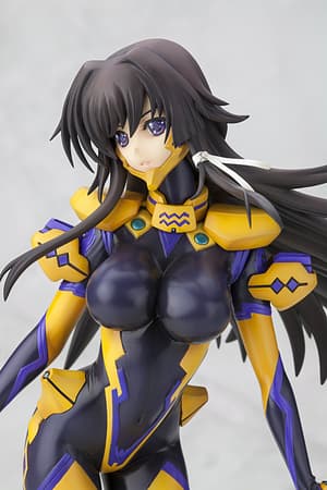 Yui Takamura - Plugsuit - 2
